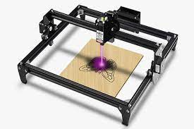 دستگاه برش لیزری خانگی